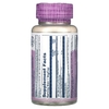 Solaray, Vital Extracts, Passion FLower, 250 мг, 60 растительных капсул