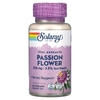 Solaray, Vital Extracts, Passion FLower, 250 мг, 60 растительных капсул