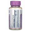 Solaray, Vital Extracts, родиола, 100 мг, 30 растительных капсул