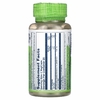 Solaray, True Herbs, бамия, 100 растительных капсул (400 мг на капсулу)