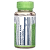 Solaray, True Herbs, клюква, 100 растительных капсул (425 мг на капсулу)