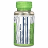 Solaray, True Herbs, листья оливкового дерева, 410 мг, 100 вегетарианских капсул