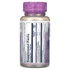 Solaray, Vital Extracts, корица, 60 растительных капсул