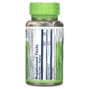 Solaray, True Herbs, эхинацея и бузина, 440 мг, 100 растительных капсул