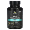 Ancient Nutrition, Пробиотики SBO, для иммунитета, 25 млрд КОЕ, 30 капсул