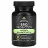 Ancient Nutrition, SBO Probiotics, Mental Clarity, 25 млрд КОЕ, 30 капсул