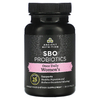 Ancient Nutrition, SBO Probiotics, Once Daily Women's, 25 млрд КОЕ, 30 капсул