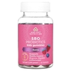 Ancient Nutrition, Для детей, пробиотики SBO, ягоды, 5 млрд КОЕ, 30 жевательных таблеток