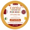 Cantu, для детей, гель для укладки, для локонов, кудрей и волн, 64 г (2,25 унции) (Товар снят с продажи) 
