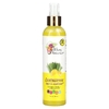 Alikay Naturals, Несмываемый кондиционер с лемонграссом, 237 мл (8 жидк. унц.) (Товар снят с продажи) 