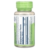 Solaray, True Herbs, корейский женьшень, 550 мг, 50 вегетарианских капсул