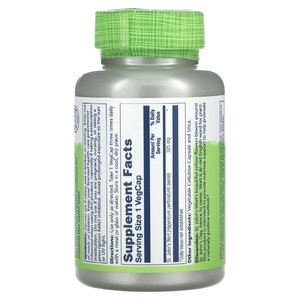Solaray, True Herbs, зверобой, 325 мг, 180 капсул