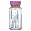 Solaray, Vital Extracts, пальма сереноа и пигеум с цинком, 60 растительных капсул