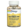 Solaray, Витамин B-Stress PM с замедленным высвобождением, 120 капсул