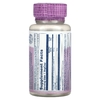 Solaray, Vital Extracts, белая ива, 60 вегетарианских капсул