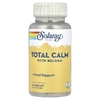 Solaray, Total Calm ™ с Relora®, 30 растительных капсул