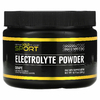 California Gold Nutrition, Sport, электролитный напиток в порошке, со вкусом натурального винограда, 288 г (10,15 унции)