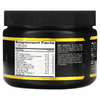 California Gold Nutrition, Sport, электролитный напиток в порошке, со вкусом натурального винограда, 288 г (10,15 унции)