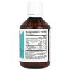 California Gold Nutrition, жир из печени норвежской трески для детей, со вкусом натуральной клубники, 200 мл (6,7 жидк. унции)