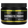 California Gold Nutrition, Sport, электролитный напиток в порошке, со вкусом натурального лимонада, 297 г (10,48 унции)