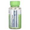 Solaray, True Herbs, Butcher's Broom, 440 мг, 100 вегетарианских капсул