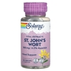 Solaray, Vital Extracts, зверобой, 120 капсул
