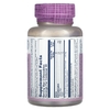 Solaray, Vital Extracts Tart Cherry, натуральная вишня, 90 жевательных таблеток (500 мг в каждой жевательной таблетке)