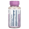 Solaray, Vital Extracts, черника, 42 мг, 120 растительных капсул