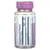 Solaray, Vital Extracts, черника, 60 мг, 120 растительных капсул