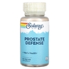 Solaray, Prostate Defense`` 90 растительных капсул