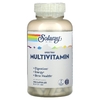 Solaray, Spectro Multivitamin, без железа, 250 капсул