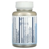 Solaray, Формула для мочевого пузыря Extra Strength, Continence Max с Flowtrol, 90 растительных капсул