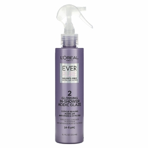 L'Oréal, EverPure, 2 блеска для душа, кислая глазурь, 200 мл (6,7 жидк. унц.)