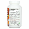 Best Naturals, куркумин, 1500 мг, 180 вегетарианских капсул (750 мг в 1 капсуле)