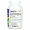 Best Naturals, Альфа-липоевая кислота ацетил L-карнитина, 750 мг, 120 капсул
