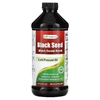Best Naturals, Black Seed, масло холодного отжима, 473 мл (16 жидк. унц.)