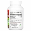 Best Naturals, Серрапептаза, 40 000 SPU, 180 капсул в секунду