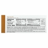 California Gold Nutrition, Foods, батончики-снеки, ассорти вкусов (кленовый сироп, карамель, арахисовая паста), 12 батончиков по 40 г (1,4 унции)