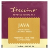 Teeccino, Жареный травяной чай, Java, без кофеина, 25 чайных пакетиков, 150 г (5,3 унции) (Товар снят с продажи) 