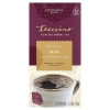 Teeccino, Жареный травяной чай, Java, без кофеина, 25 чайных пакетиков, 150 г (5,3 унции) (Товар снят с продажи) 