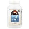 Source Naturals, Мультивитаминный комплекс, 120 капсул