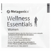 Metagenics, Wellness Essentials®, ежедневные наборы для женщин, 30 пакетиков