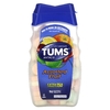 Tums, Антацид повышенной силы действия, фруктовое ассорти, 96 жевательных таблеток (750 мг на таблетку)