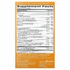 Emergen-C, Куркума и имбирь, цитрусовый и имбирь, 18 пакетиков по 9 г (0,32 унции)