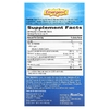 Emergen-C, Immune Plus, с витамином D, апельсиновый сок, 42 жевательные таблетки
