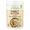 Primal Kitchen, смесь пептидов коллагена, арахисовая паста, 432 г (15,2 унции) (Товар снят с продажи) 