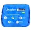Stayfree, Ультратонкие, сверхдлинные с подушечками-крыльями, 32 подушечки (Товар снят с продажи) 