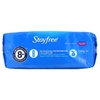 Stayfree, Classic, сверхдлинные подушечки, без отдушек, 22 шт.