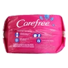 Carefree, Acti-Fresh, ежедневные вкладыши, удлиненные, без запаха, 36 вкладышей