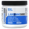 EVLution Nutrition, L-аргинин 5000, без добавок, 150 г (5,3 унции)